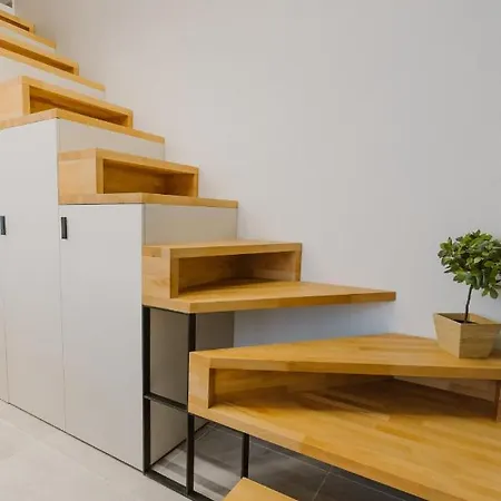 Manolis Loft Apartment, Rhodes Town Rhodes City Exterior foto